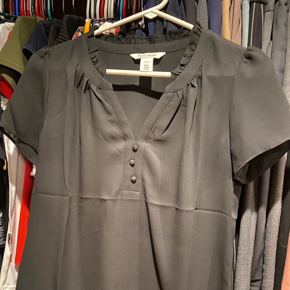 Cute top